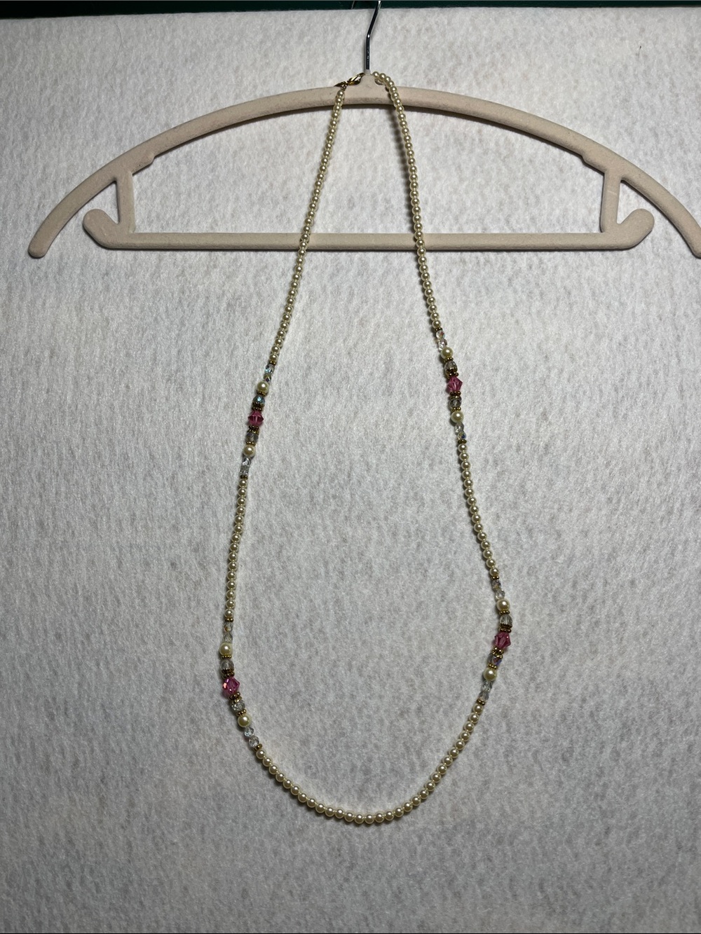 1928 Brand Faux Pearl Necklace